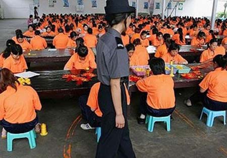 Học viên cai nghiện bị bán làm gái mại dâm