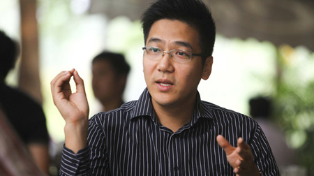 Bí mật quốc gia VN là mục tiêu tấn công mạng