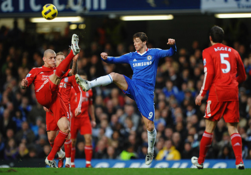 20h00 ngày 11/11, Chelsea vs Liverpool: Dầu sôi lửa bỏng