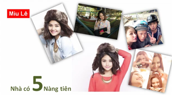 Hoài Linh chỉ đóng một phim tết