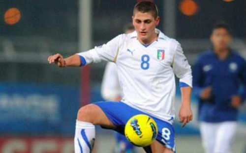 23h50 ngày 14/11, Italia vs Pháp: Tiếp tục thủ nghiệm