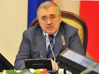 Thêm 2 thứ trưởng Quốc phòng Nga bị cách chức