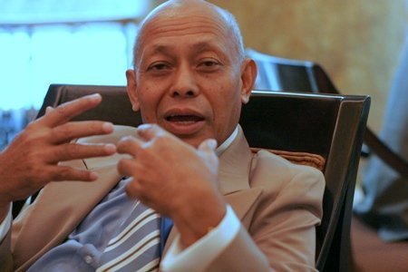 Nghiên cứu Biển Đông: Biết không được quyết