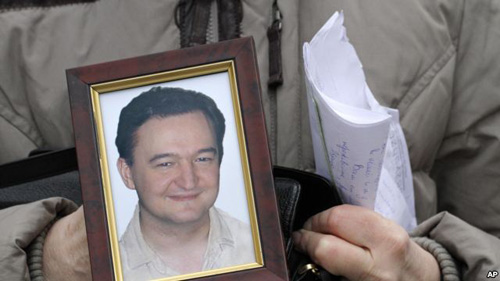 Quan hệ Nga-Mỹ đứng trước nguy cơ căng thẳng