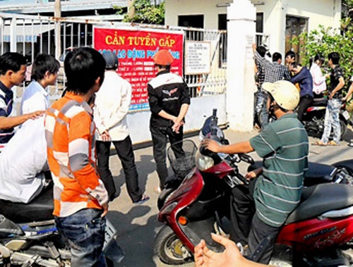 Sự thật đằng sau việc lao động 'Thanh Nghệ Tĩnh' bị tẩy chay