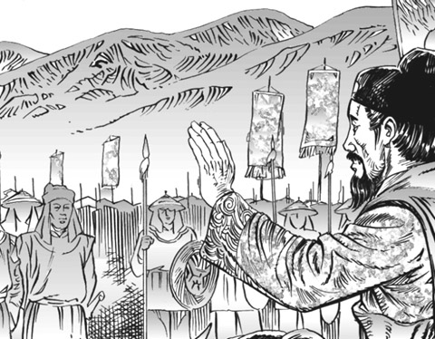 Kì lạ vị tướng giỏi ngoại ngữ “siêu đẳng” của nhà Trần