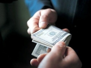 Cảnh sát giao thông: Ngành nhiều tham nhũng nhất