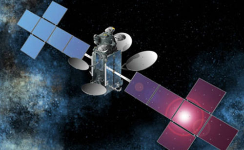 Nga đặt vệ tinh Mỹ vào quỹ đạo