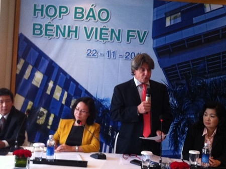 Bệnh nhân chết, người nhà đòi bồi thường 30 tỷ: Chờ tòa phán quyết