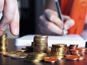 Đầu tư nước ngoài vào Nga 9 tháng đầu năm giảm