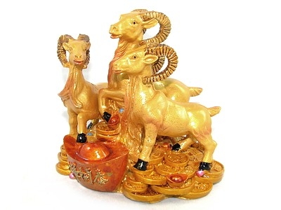 Phong thủy tăng tình yêu cho người tuổi Mùi