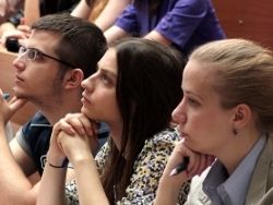 Nga chi 4,5 tỷ rúp để gửi hơn 2000 sinh viên ra nước ngoài đào tạo