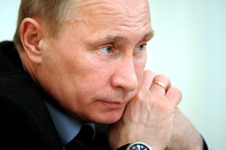 Tổng thống Belarus kể về chấn thương của ông Putin