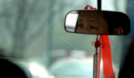 Tài xế Trung Quốc bị đe dọa tịch thu xe do chuyên chở trái phép hải sâm từ Primorye