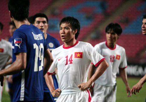 17h20 ngày 30/11, Thái Lan vs Việt Nam: Khi những ảo tưởng tan vỡ