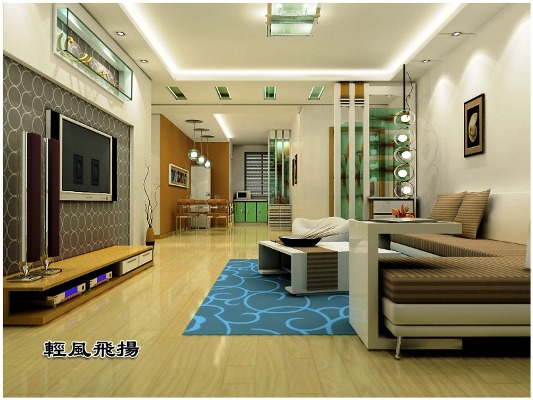 Thuật cân bằng âm dương phong thủy