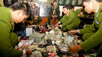 Liệu có bảo kê?