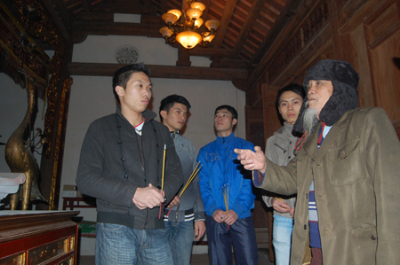 Sự thật kho báu 'trinh nữ' giữa lòng HN (Kỳ 3 -Kỳ cuối)