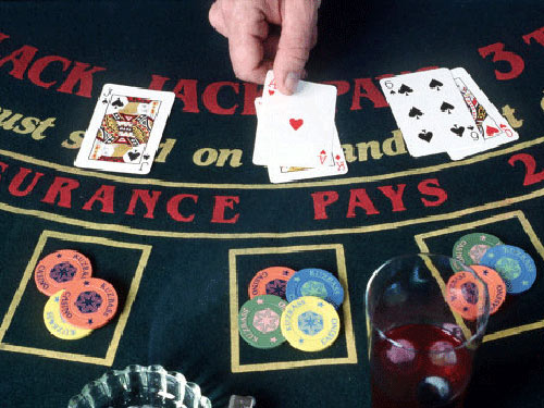 Nga đóng cửa 30.000 sòng bạc