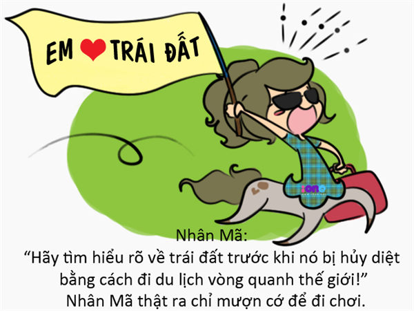 Ngày 21/12 sắp tới gần và tâm trạng các sao nhà mình bây giờ cũng hồi hộp lắm!