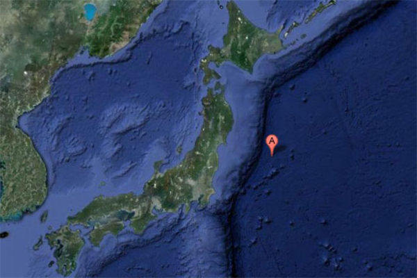 Nhật Bản lại rung chuyển vì động đất, sóng thần (video)