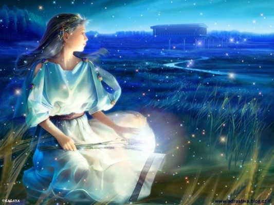 Tử vi năm 2013 của cung Xử Nữ