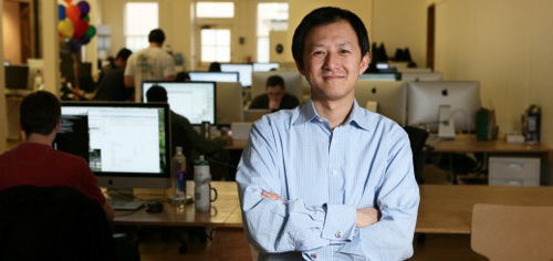 Apple mua mạng xã hội của triệu phú gốc Việt