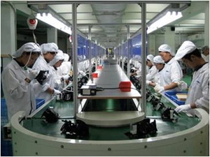 Nền kinh tế Trung Quốc bắt đầu tăng tốc trở lại