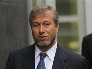 Abramovich sẽ mua 1,49 tỷ USD cổ phiếu của Norilsk