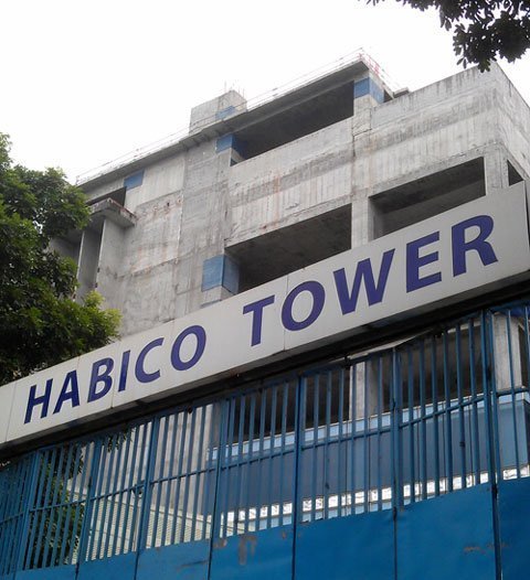 Chết chìm khu căn hộ đắt nhất Việt Nam