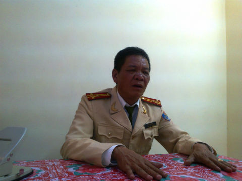 Mổ xẻ hành xử 