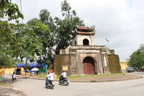 Tâm sự của người Việt xa quê: Thành phố Vinh và tôi - Những dòng Tản mạn