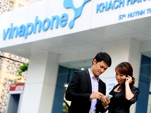 Fone1718 miễn phí gọi về VN, tặng 20% giá trị nạp