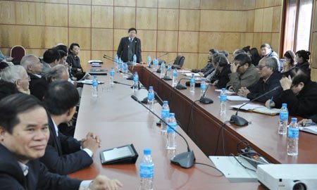 Gần 50.000 SV trước nguy cơ giải thể đại học