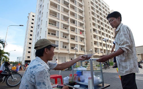 Cứu bất động sản: BIDV và Agribank lên tiếng “xuống tiền”