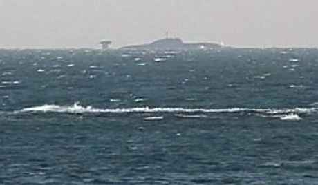 Nga hé lộ sức mạnh vượt trội của tàu ngầm mang tên Hà Nội