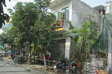 Thái Bình: Thảm án kinh hoàng, cả gia đình bị sát hại dã man