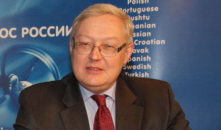 Nga cảnh báo bắt đầu “chiến tranh tâm lý” với Mỹ