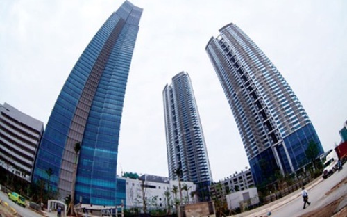 Lỗ hổng chống chuyển giá nhìn từ Keangnam