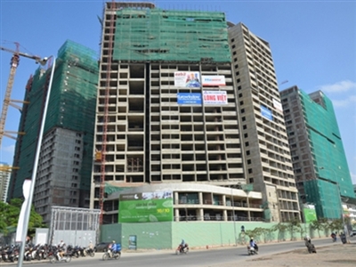 Bất động sản được cứu, chứng khoán sẽ bật dậy?