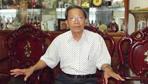 Bộ máy tham nhũng sao hút được người tài?