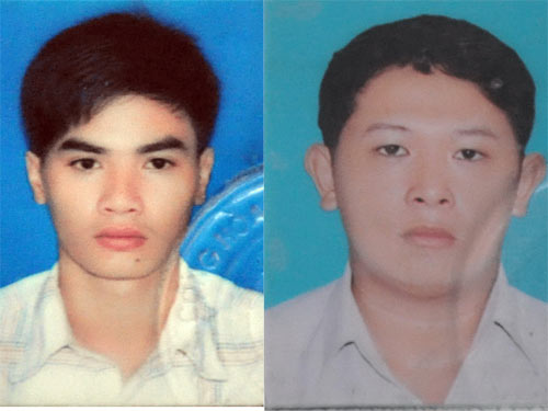 Giúp người gặp nạn, bị đánh chết