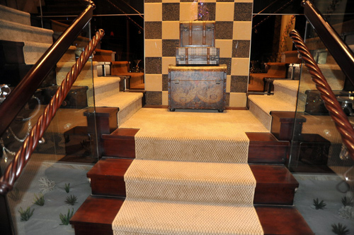 Biệt thự của Mr Đàm được trả 50 triệu để chụp ảnh