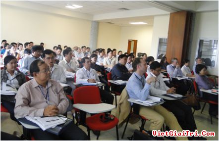 Ra mắt trang web hỗ trợ lao động ngoài nước