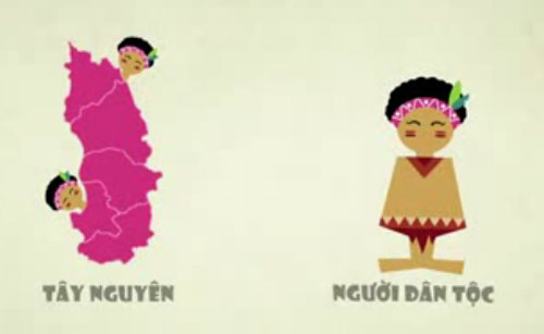 Gặp cô gái khiến ngàn người lay động vì clip lịch sử