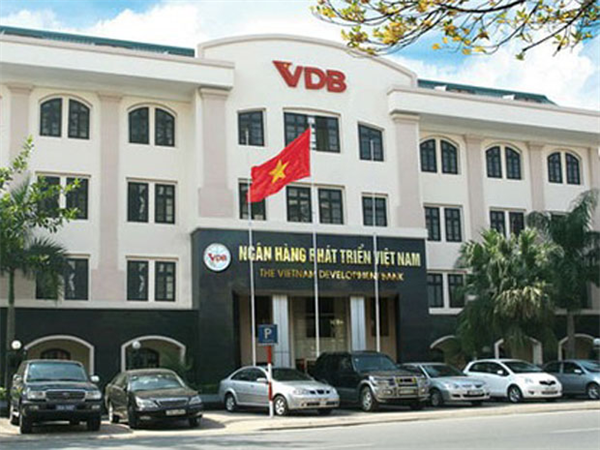 Phát hiện nhiều sai phạm tại Ngân hàng Phát triển Việt Nam