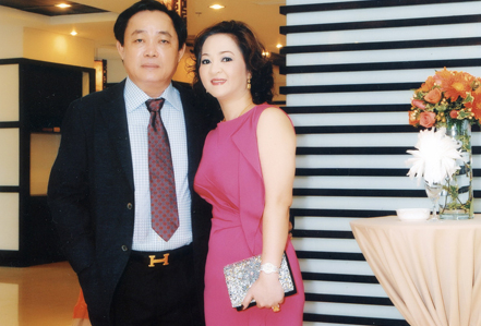 Ông chủ Đại Nam thưởng 100 tỷ cho ai chứng minh vợ vay tiền