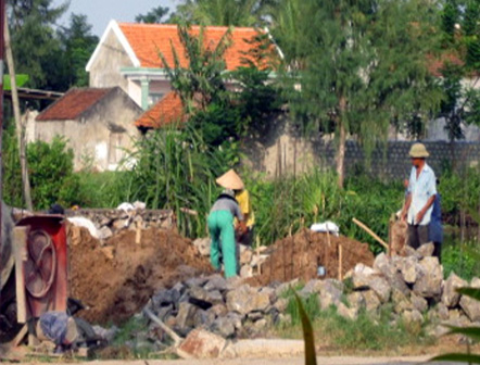 Cử tri Việt Nam lo ngại 'nhóm lợi ích'