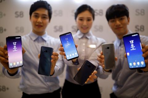 Samsung chuyển nhà máy khỏi Trung Quốc: Việt Nam nhiều lợi thế