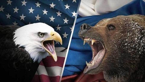 Vì sao quan hệ Mỹ-Nga ngày càng trở nên thù địch?